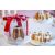 Decora Mini pandoro forma, 70gr