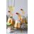Decora Mini pandoro forma, 70gr
