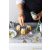 Decora Mini pandoro forma, 70gr