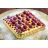 Decora Non-stick tarte pan 21x21c3,5cm with removable bottom