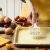 Decora Perforated cookies sheet 39,7x27cm
