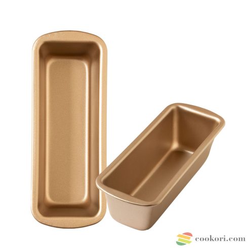 Decora Gold sütőforma 21x8x5,8cm