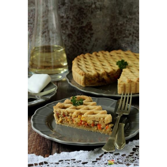 Decora Klasszikus piterácsozó, 30cm