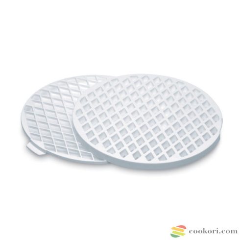 Decora Lattice crust cutter 30cm