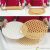 Decora Lattice crust cutter 30cm
