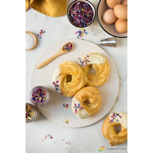 Decora Edible flowers summer colors 2gr