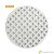 Decora Arabesque crust cutter 30cm