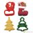 Decora-Christmas-tree-and-boot-cookie-cutter-set