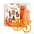 Decora Kit 9 cookie cutters giant numbers