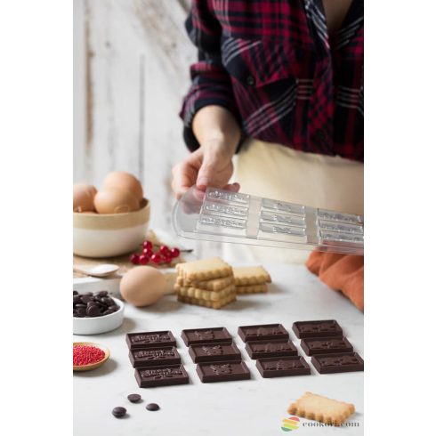 Decora CiocCookies Christmas