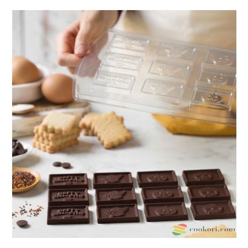 Decora CiocCookies Halloween