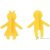 Decora "Happy Family" set of 8pcs cutters and decor makers