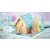 Decora Fairy tales house set of 8 cutters