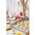Decora Filled easter cookie cutter set of 4