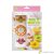 Decora Filled easter cookie cutter set of 4