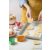 Decora Easter mixed colours cookie cutters set of 5