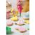 Decora Easter mixed colours cookie cutters set of 5