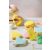 Decora Easter mixed colours cookie cutters set of 5