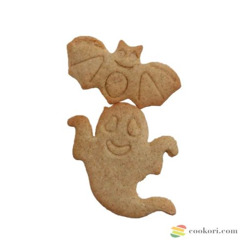 Decora Ghost cookie cutter