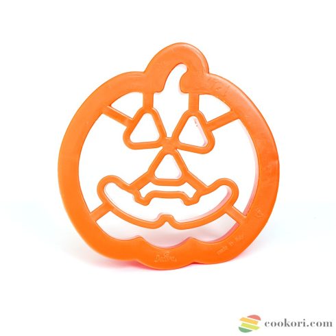 Decora Pumpkin cutter 8cm