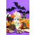Decora Pumpkin cutter 8cm