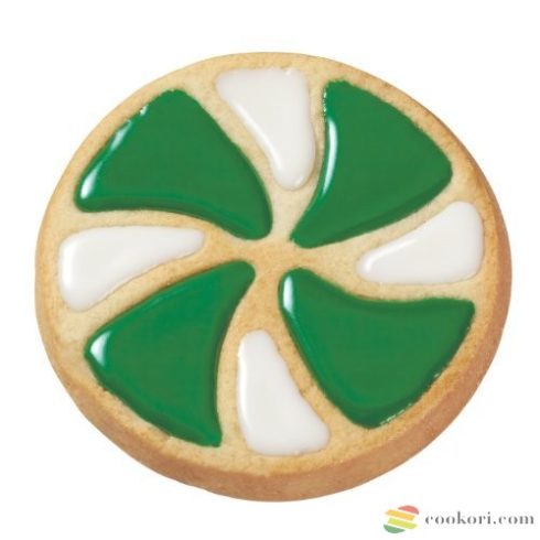 Decora Easy decorate holiday Cookie pan