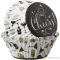 Wilton Muffin kapszli, 75db