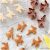 Wilton reindeer cookie cutters 4pcs