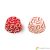 Decora Love baking cups 36pcs