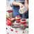 Decora Love baking cups 36pcs