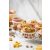 Decora Autumn baking cup 36pcs