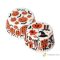 Decora Tökös muffin kapszli, 36db