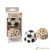 Decora Champions muffin baking cups 36 pcs