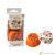 Decora Basket baking cups 36pcs