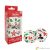 Decora Best wishes baking cups, 36 pcs