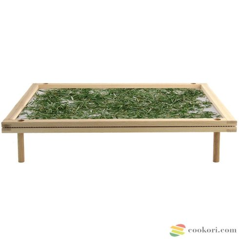 Eppicotispai Tészta, zöldség szárító 2db-os, 50x40cm