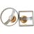 Eppicotispai Set cookies/pasta stamps-2 classic big size