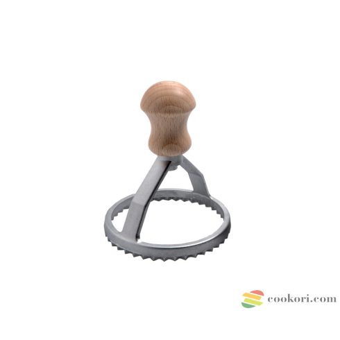 Eppicotispai Set cookies/pasta stamps-2 classic big size