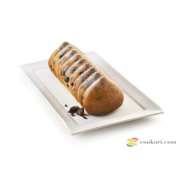 Silikomart "Meringa" szilikon forma 3D