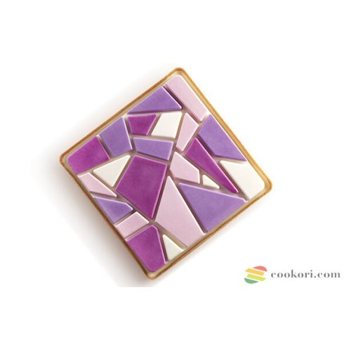 Silikomart "Liberty"  tarte  készlet 