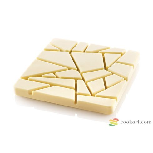 Silikomart "Liberty"  tarte  készlet 