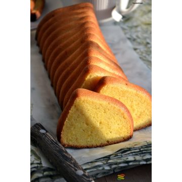 Silikomart "Corallo" 3D szilikon forma