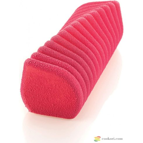 Silikomart "Corallo" 3D szilikon forma