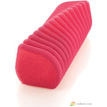 Silikomart "Corallo" 3D szilikon forma