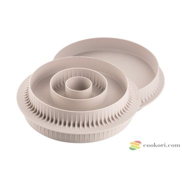 Silikomart "Multi inserto round"