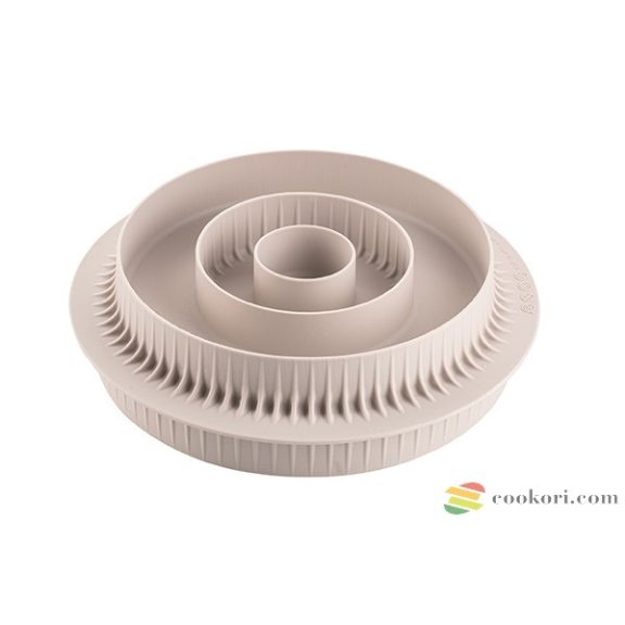 Silikomart "Multi inserto round"