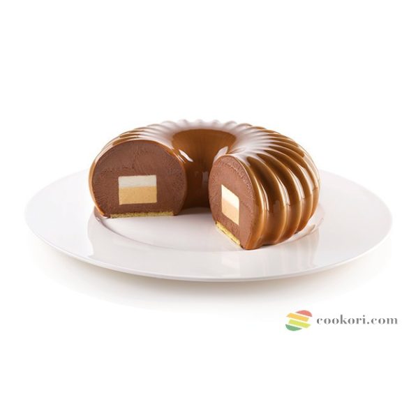 Silikomart "Multi inserto round"