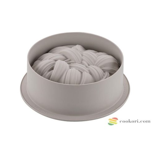 Silikomart Wolly silicone mould