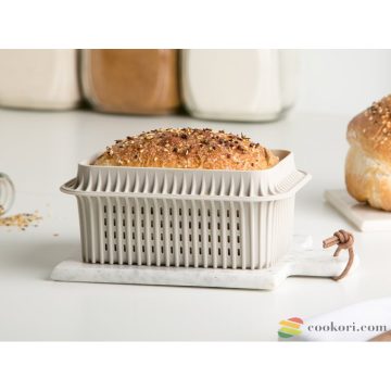 Silikomart Sandwich bread silicone mould