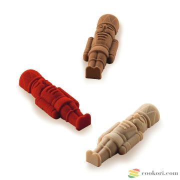 Silikomart Choco Schiaccianoci